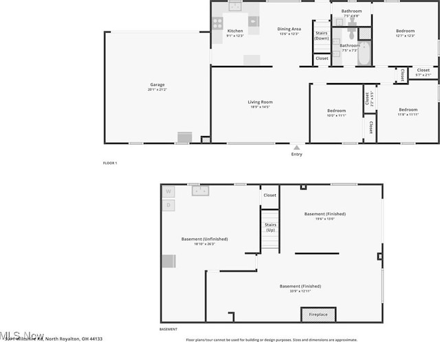 5071 Wiltshire Rd, North Royalton, OH 44133 - photo 39