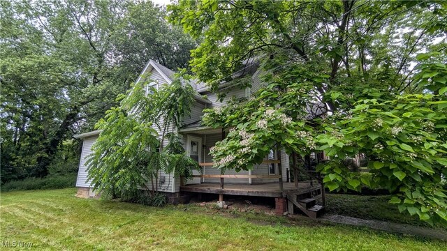 1447 Shriver Ave NE, Canton, OH 44705 - photo 4