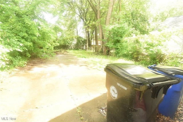 853 E 144th St, Cleveland, OH 44110 - view of street