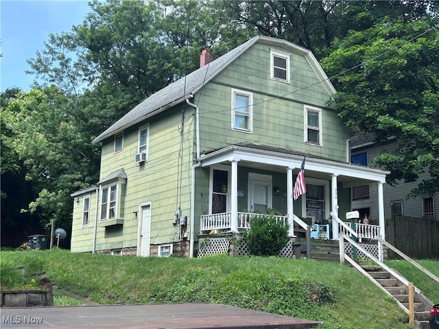 336 N Adams St, Akron, OH 44304 - photo 2