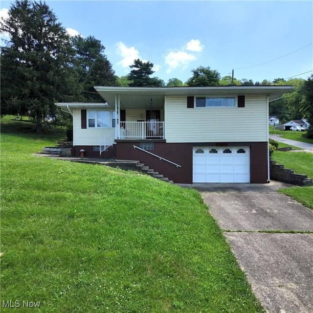 306 Frazier St, Bellaire, OH 43906 - photo 1