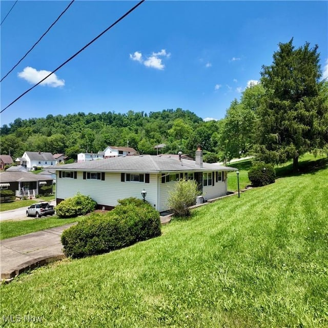 306 Frazier St, Bellaire, OH 43906 - photo 14