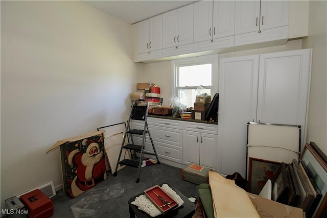 874 Cleveland Ave, Amherst, OH 44001 - view of office