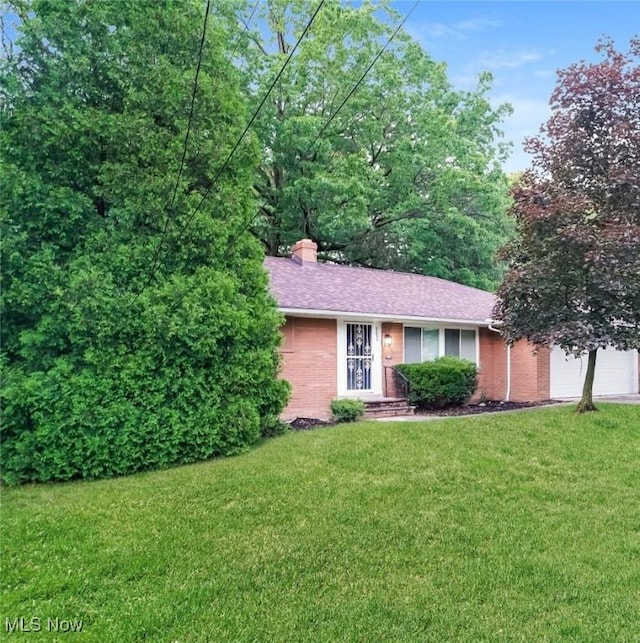 3655 Langton Rd, Cleveland Heights, OH 44121 - photo 1