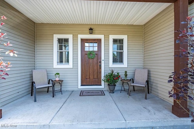 2692 Aspen Dr, Girard, OH 44420 - doorway to property