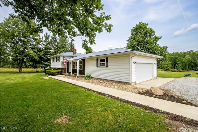 72 N Main St, Savannah, OH 44874 - photo 4