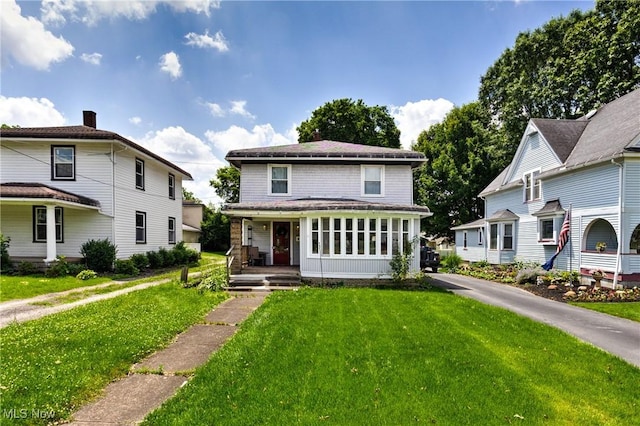 719 Robbins Ave, Niles, OH 44446 - photo 1