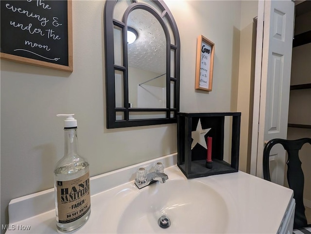 963 Ivydale Rd, Clay, WV 25043 - bathroom featuring a sink