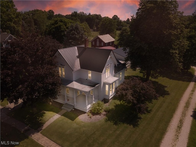 1696 State Route 44, Atwater, OH 44201 - photo 1