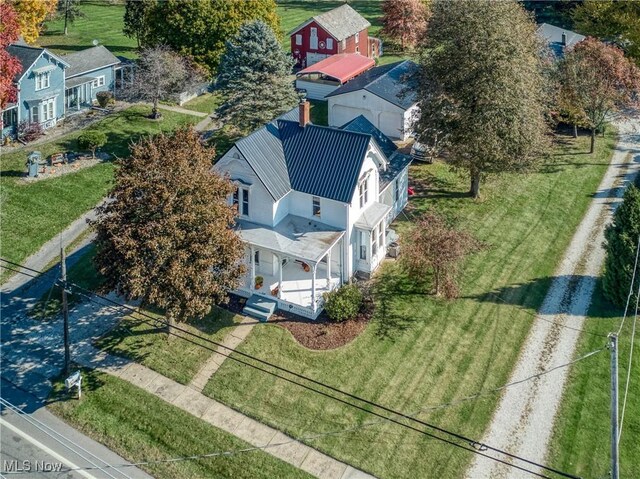1696 State Route 44, Atwater, OH 44201 - photo 4