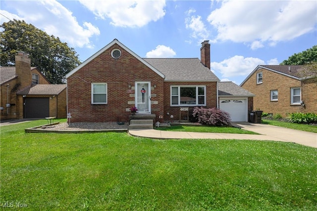 4626 Aurora St NW, Canton, OH 44708 - photo 1