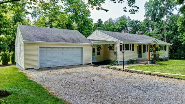 6913 S Elyria Rd, Shreve, OH 44676 - photo 1