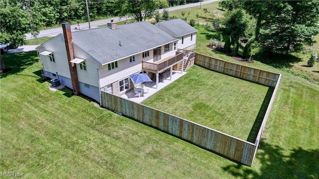 6913 S Elyria Rd, Shreve, OH 44676 - photo 5