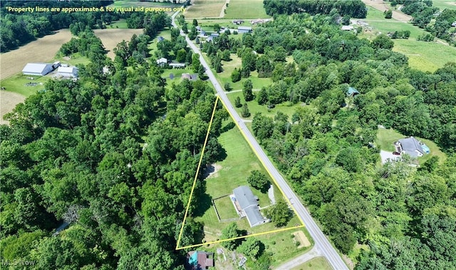 6913 S Elyria Rd, Shreve, OH 44676 - photo 8