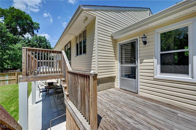 6913 S Elyria Rd, Shreve, OH 44676 - photo 21