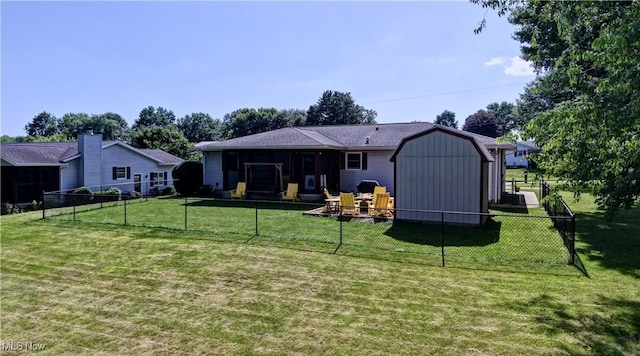 816 Vincent Dr, Loudonville, OH 44842 - photo 32