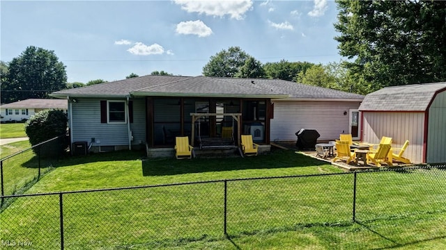 816 Vincent Dr, Loudonville, OH 44842 - photo 33