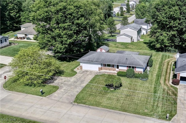 816 Vincent Dr, Loudonville, OH 44842 - photo 35