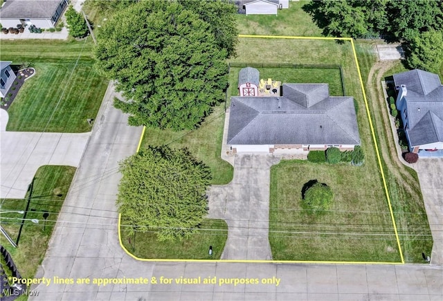 816 Vincent Dr, Loudonville, OH 44842 - photo 36