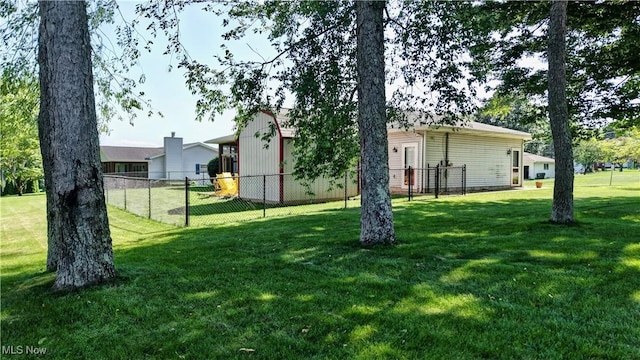 816 Vincent Dr, Loudonville, OH 44842 - photo 40