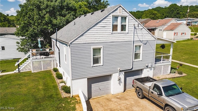 4201 Jefferson St, Parkersburg, WV 26104 - photo 4
