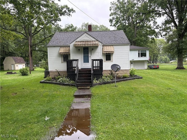 4442 La France St, Newton Falls, OH 44444 - photo 1