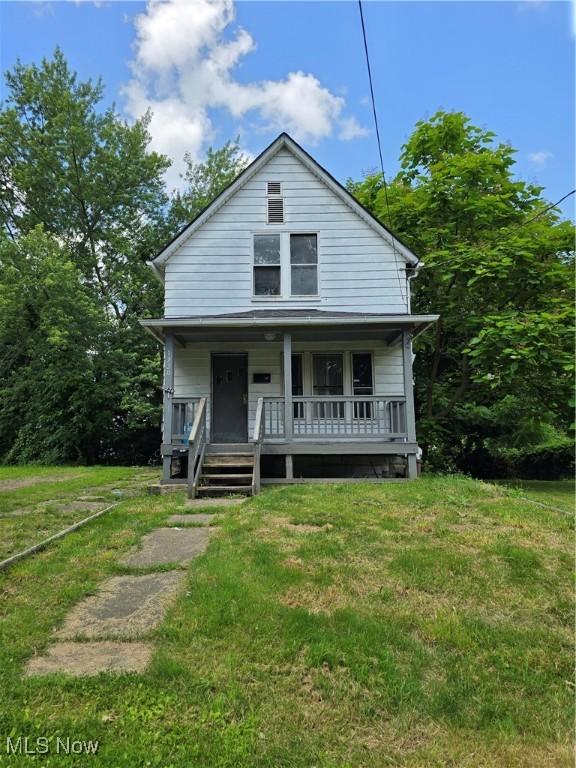 1220 Moore St, Akron, OH 44301 - photo 1