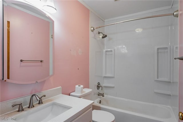 204 W 8 1/2 St, Williamstown, WV 26187 - bathroom with vanity and washtub / shower combination