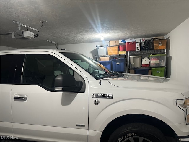 5-118 The Flds, Williamstown, WV 26187 - garage with a garage door opener