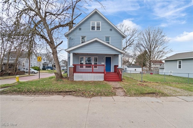 594 Columbia Ave, Akron, OH 44310 - photo 1