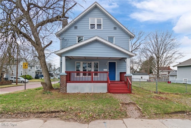 594 Columbia Ave, Akron, OH 44310 - photo 2
