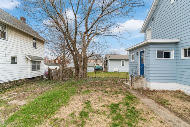 594 Columbia Ave, Akron, OH 44310 - photo 29