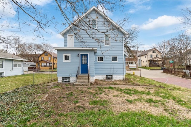 594 Columbia Ave, Akron, OH 44310 - photo 30