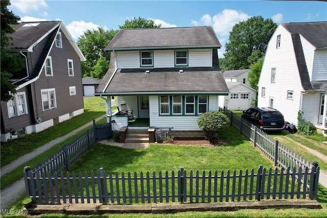 1978 Pine St SE, East Sparta, OH 44626 - photo 4