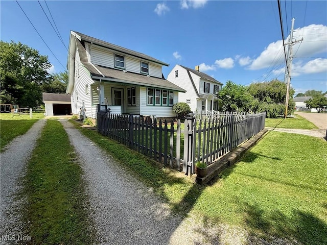 1978 Pine St SE, East Sparta, OH 44626 - photo 42
