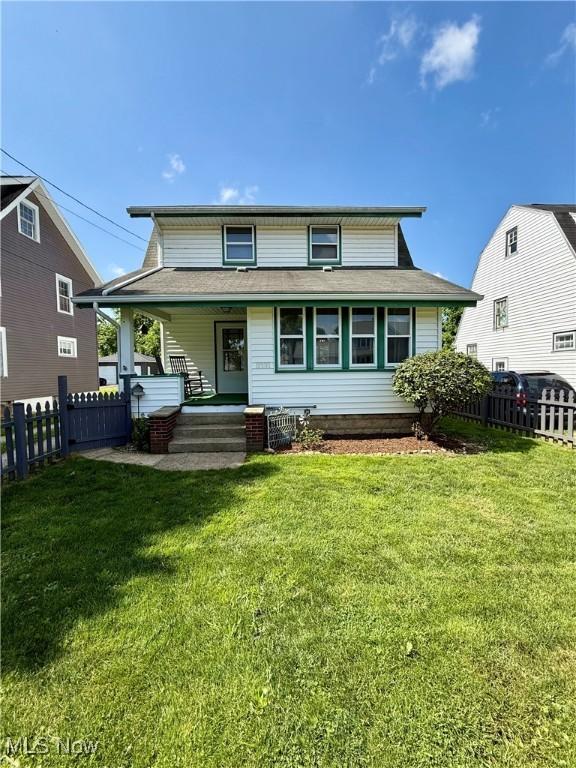 1978 Pine St SE, East Sparta, OH 44626 - photo 43