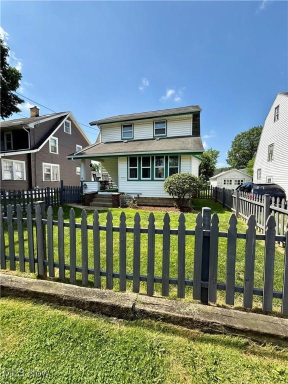 1978 Pine St SE, East Sparta, OH 44626 - photo 44
