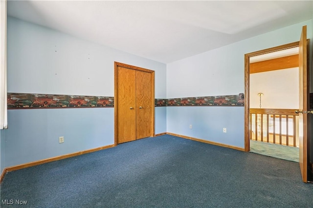 118 Steeplechase Ln, Munroe Falls, OH 44262 - unfurnished room featuring carpet flooring and baseboards