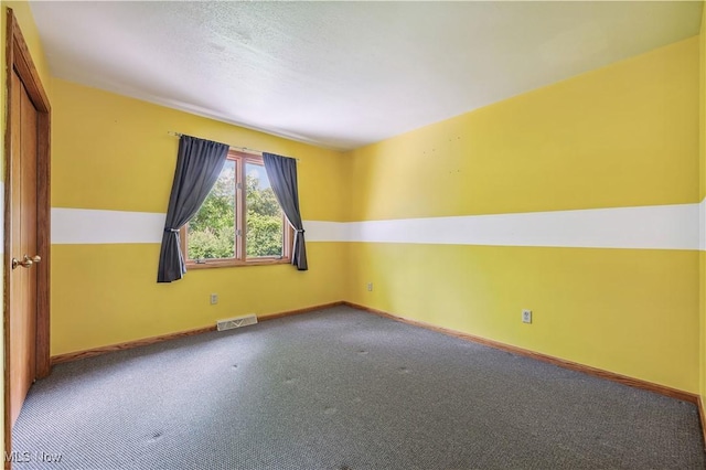 118 Steeplechase Ln, Munroe Falls, OH 44262 - carpeted spare room with baseboards