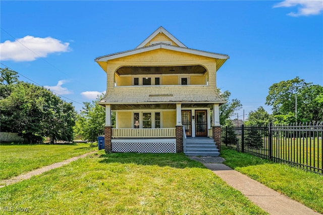 516 E 107th St, Cleveland, OH 44108 - photo 1