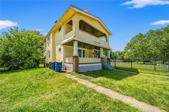516 E 107th St, Cleveland, OH 44108 - photo 2