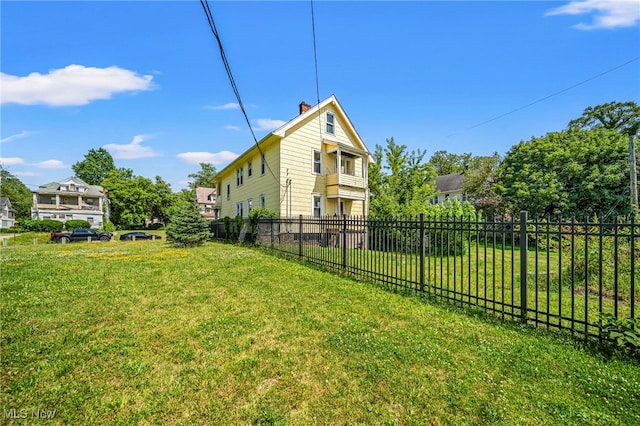 516 E 107th St, Cleveland, OH 44108 - photo 25