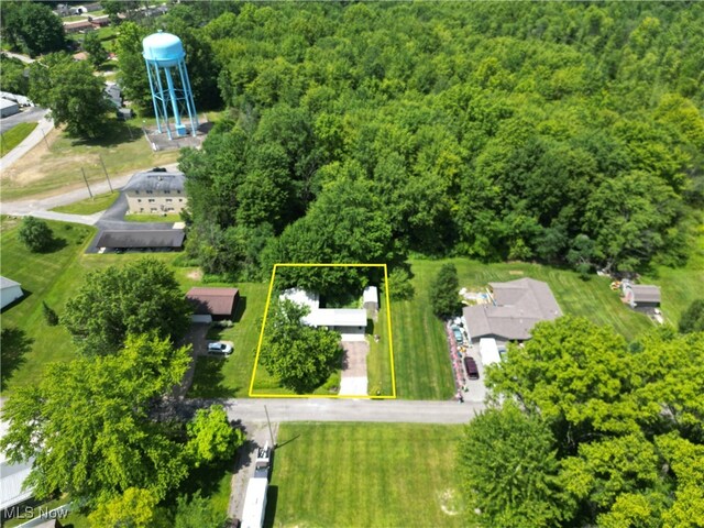 1574 Manchester St, Lake Milton, OH 44429 - photo 9