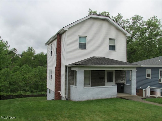 140 Rosslyn Blvd, Steubenville, OH 43952 - photo 2