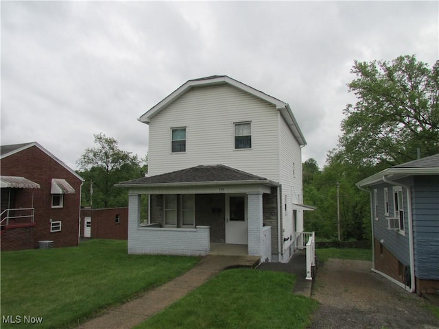 140 Rosslyn Blvd, Steubenville, OH 43952 - photo 1