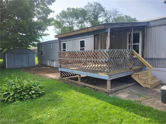 7443 Spillway Rd Unit 36, Lisbon, OH 44432 - photo 17