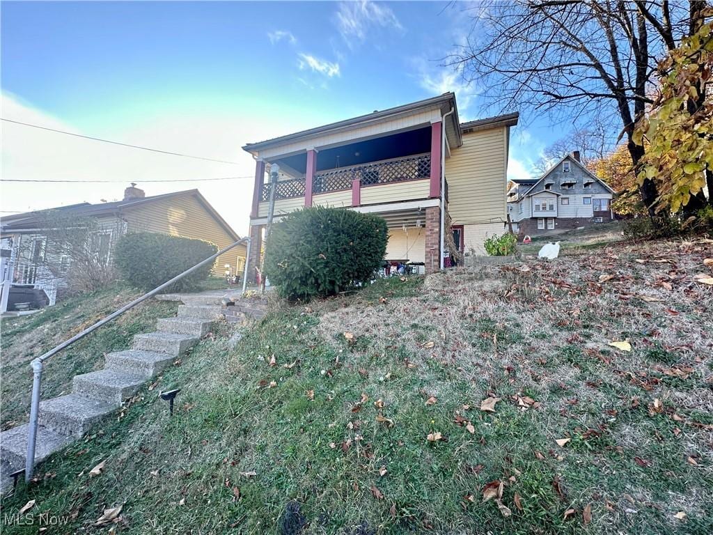 202 Belle Ave, Toronto, OH 43964 - photo 1