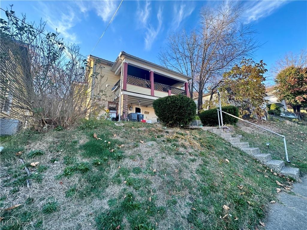 202 Belle Ave, Toronto, OH 43964 - photo 2