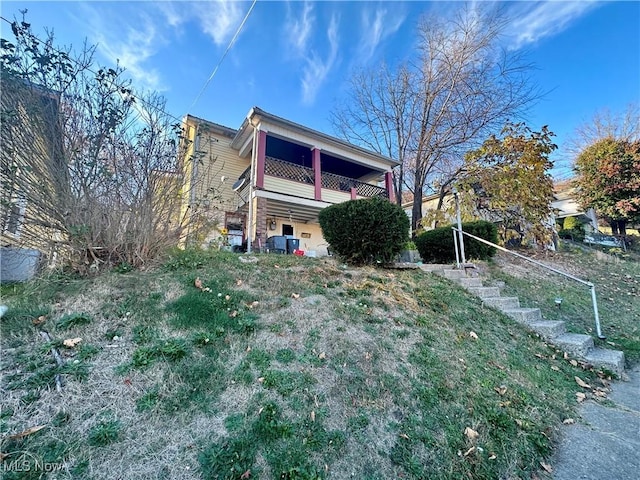 202 Belle Ave, Toronto, OH 43964 - photo 2