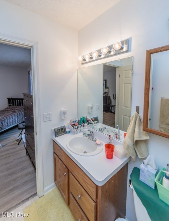 6655 Arbor Way Unit 8, Parma, OH 44134 - ensuite bathroom featuring vanity